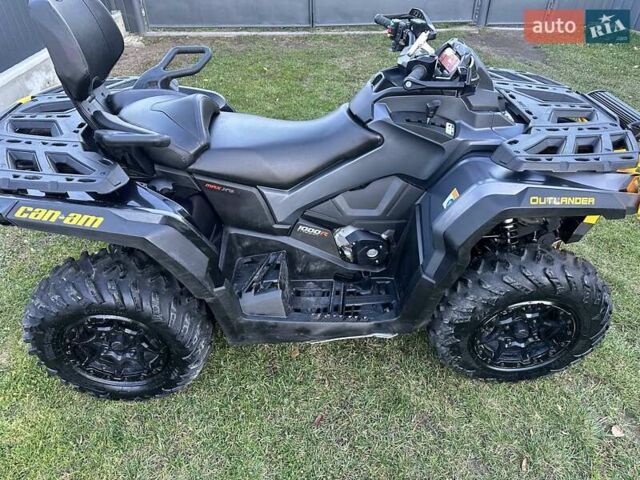 БРП Кан Ам, объемом двигателя 0 л и пробегом 2 тыс. км за 18500 $, фото 2 на Automoto.ua