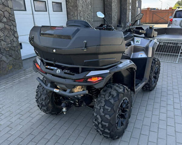 БРП Кан Ам, объемом двигателя 0.65 л и пробегом 3 тыс. км за 14500 $, фото 3 на Automoto.ua
