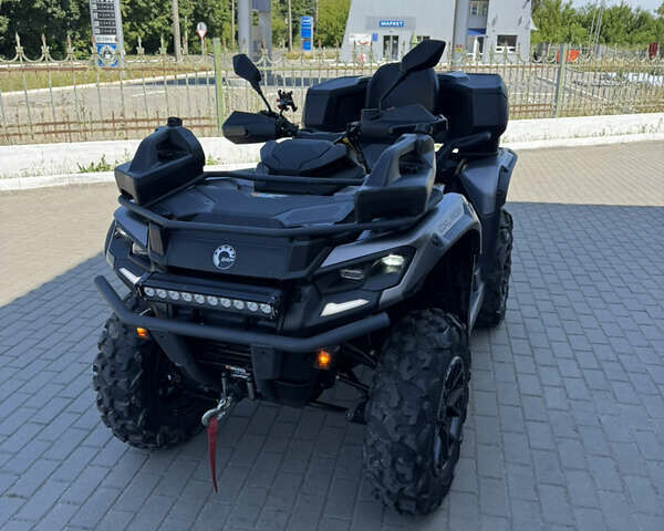 БРП Кан Ам, объемом двигателя 0.65 л и пробегом 3 тыс. км за 14500 $, фото 11 на Automoto.ua