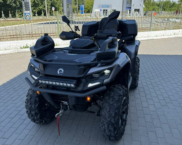 БРП Кан Ам, объемом двигателя 0.65 л и пробегом 3 тыс. км за 14500 $, фото 1 на Automoto.ua