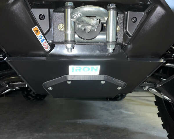 БРП Кан Ам, объемом двигателя 1 л и пробегом 1 тыс. км за 23000 $, фото 28 на Automoto.ua