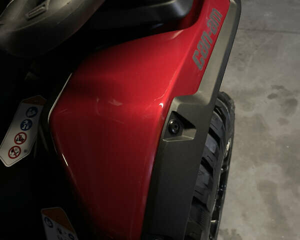 БРП Кан Ам, объемом двигателя 1 л и пробегом 1 тыс. км за 23000 $, фото 21 на Automoto.ua