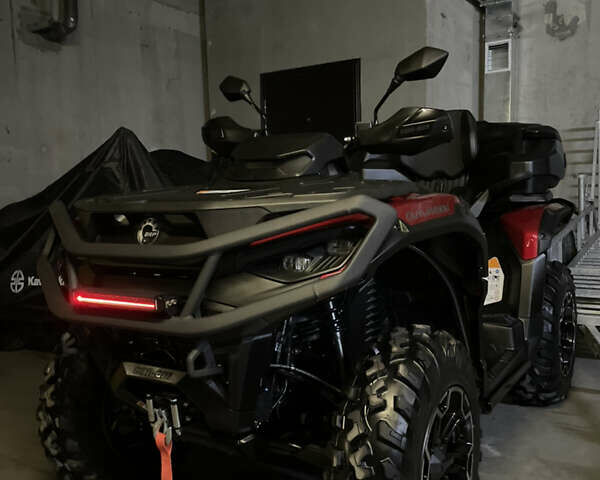 БРП Кан Ам, объемом двигателя 1 л и пробегом 1 тыс. км за 23000 $, фото 25 на Automoto.ua