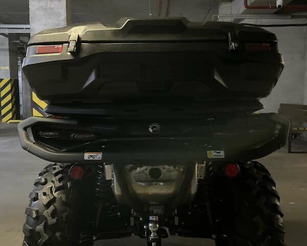 БРП Кан Ам, объемом двигателя 1 л и пробегом 1 тыс. км за 23000 $, фото 14 на Automoto.ua