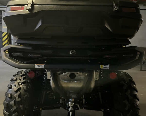 БРП Кан Ам, объемом двигателя 1 л и пробегом 1 тыс. км за 23000 $, фото 10 на Automoto.ua