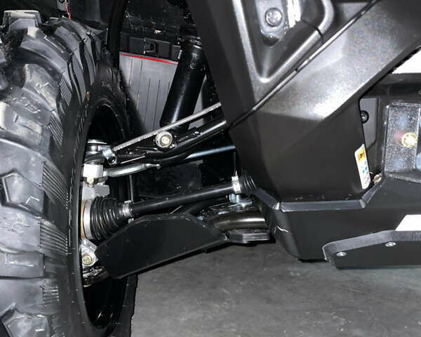 БРП Кан Ам, объемом двигателя 1 л и пробегом 1 тыс. км за 23000 $, фото 27 на Automoto.ua