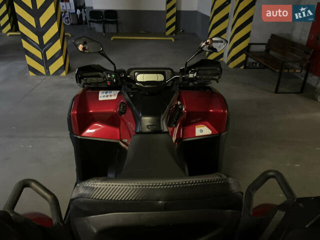 БРП Кан Ам, объемом двигателя 1 л и пробегом 1 тыс. км за 23000 $, фото 17 на Automoto.ua