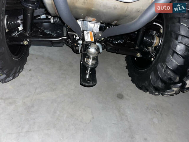 БРП Кан Ам, объемом двигателя 1 л и пробегом 1 тыс. км за 23000 $, фото 24 на Automoto.ua