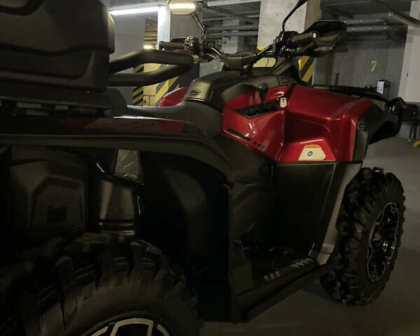 БРП Кан Ам, объемом двигателя 1 л и пробегом 1 тыс. км за 23000 $, фото 15 на Automoto.ua