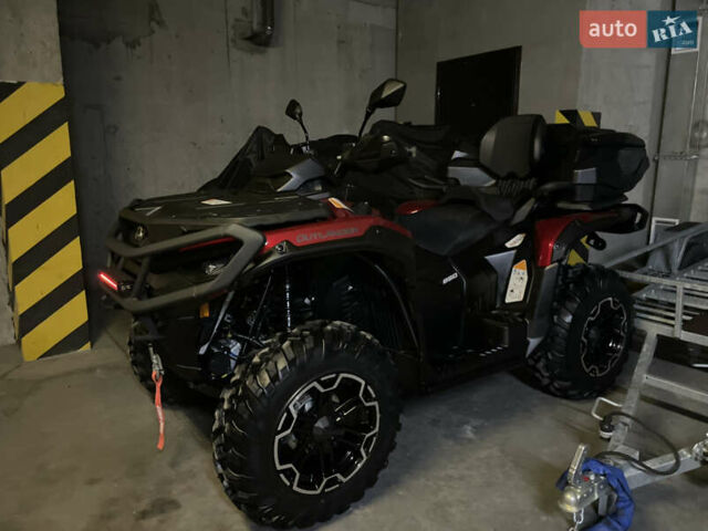 БРП Кан Ам, объемом двигателя 1 л и пробегом 1 тыс. км за 23000 $, фото 3 на Automoto.ua