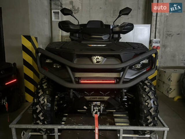 БРП Кан Ам, объемом двигателя 1 л и пробегом 1 тыс. км за 23000 $, фото 2 на Automoto.ua