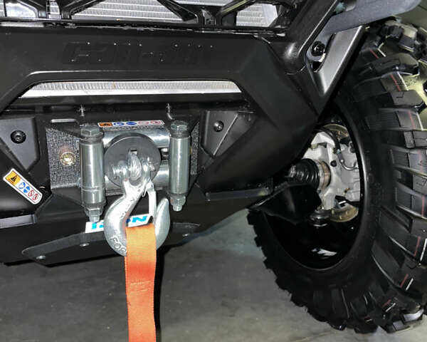 БРП Кан Ам, объемом двигателя 1 л и пробегом 1 тыс. км за 23000 $, фото 26 на Automoto.ua