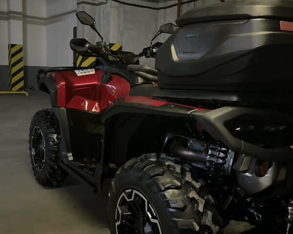 БРП Кан Ам, объемом двигателя 1 л и пробегом 1 тыс. км за 23000 $, фото 11 на Automoto.ua