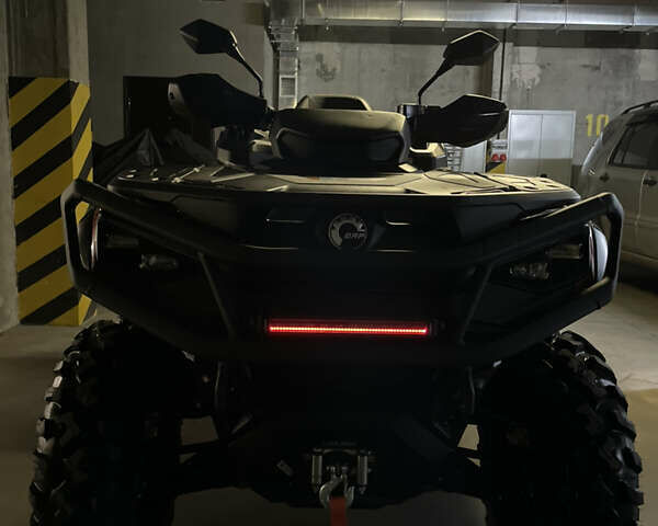 БРП Кан Ам, объемом двигателя 1 л и пробегом 1 тыс. км за 23000 $, фото 22 на Automoto.ua