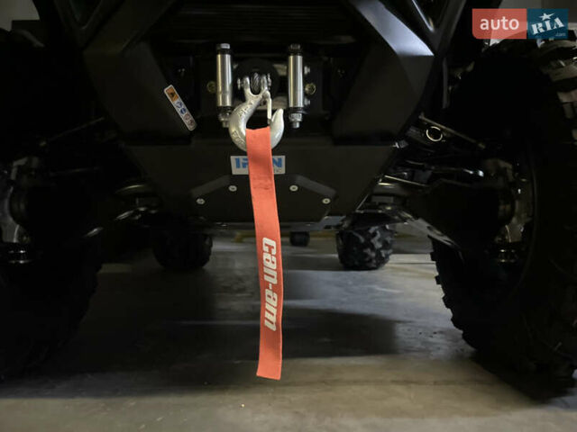 БРП Кан Ам, объемом двигателя 1 л и пробегом 1 тыс. км за 23000 $, фото 29 на Automoto.ua