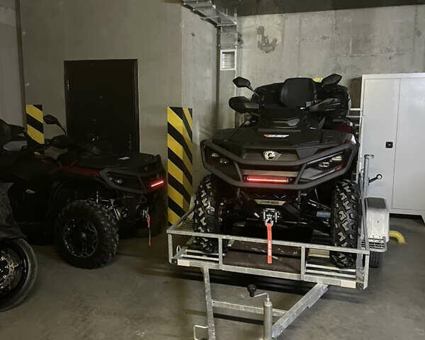 БРП Кан Ам, объемом двигателя 1 л и пробегом 1 тыс. км за 23000 $, фото 1 на Automoto.ua