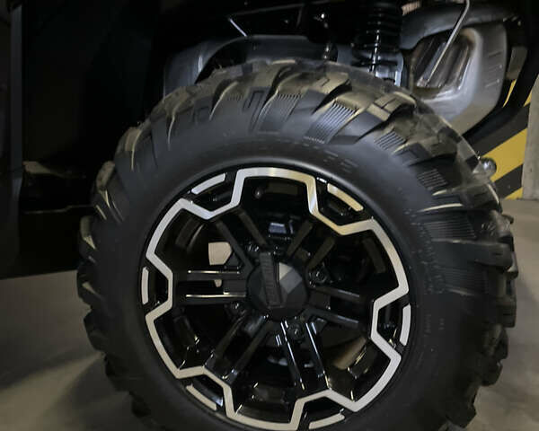 БРП Кан Ам, объемом двигателя 1 л и пробегом 1 тыс. км за 23000 $, фото 12 на Automoto.ua