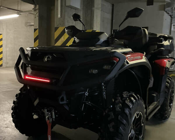 БРП Кан Ам, объемом двигателя 1 л и пробегом 1 тыс. км за 23000 $, фото 23 на Automoto.ua