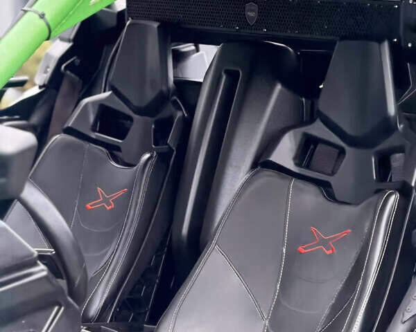 БРП Кан Ам, объемом двигателя 1 л и пробегом 2 тыс. км за 14500 $, фото 26 на Automoto.ua