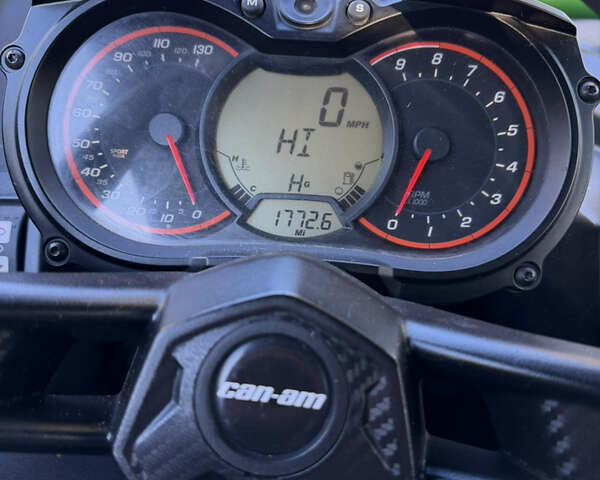 БРП Кан Ам 2017 в Ковель на Automoto.ua БРП Кан Ам, объемом двигателя 0 л и пробегом 2 тыс. км за 13900 $, фото 37 на Automoto.ua