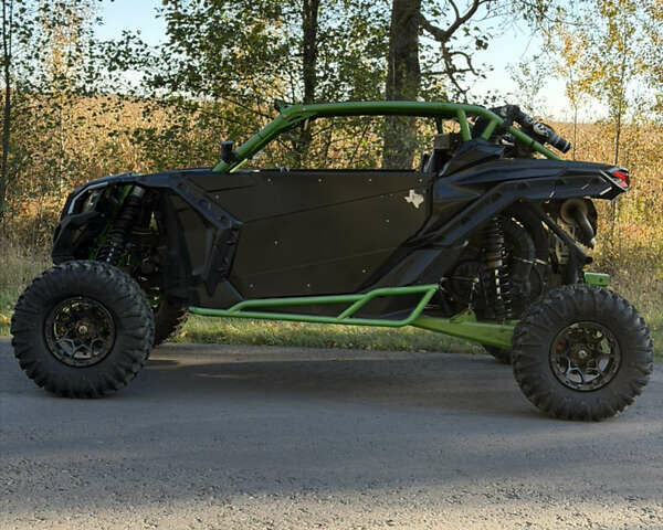 БРП Кан Ам 2017 в Ковель на Automoto.ua БРП Кан Ам, объемом двигателя 0 л и пробегом 2 тыс. км за 13900 $, фото 10 на Automoto.ua