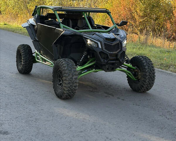 БРП Кан Ам 2017 в Ковель на Automoto.ua БРП Кан Ам, объемом двигателя 0 л и пробегом 2 тыс. км за 13900 $, фото 4 на Automoto.ua