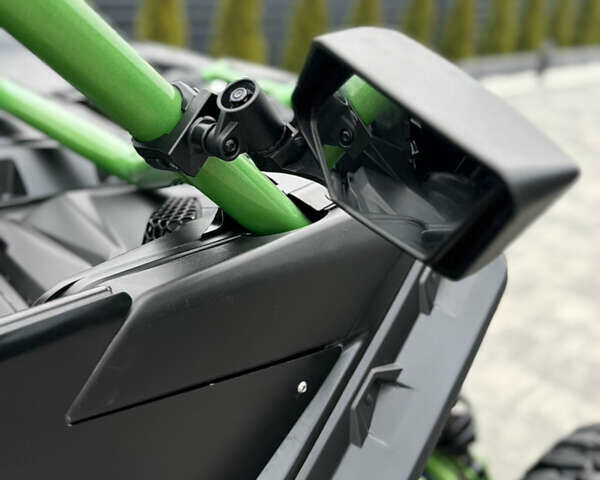 БРП Кан Ам, объемом двигателя 1 л и пробегом 2 тыс. км за 14500 $, фото 17 на Automoto.ua