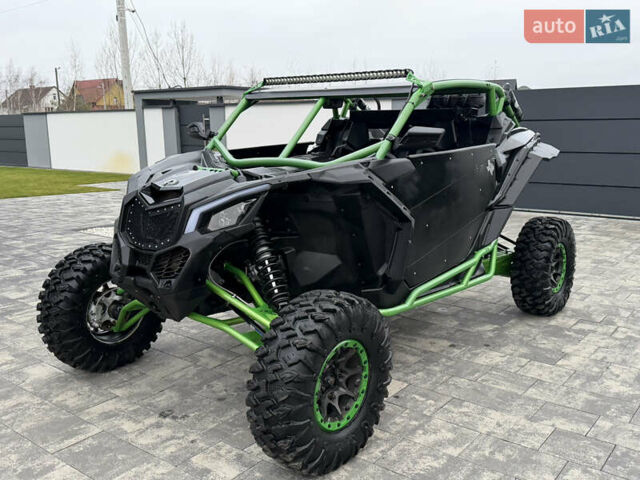 БРП Кан Ам, объемом двигателя 1 л и пробегом 2 тыс. км за 14500 $, фото 3 на Automoto.ua