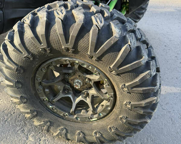 БРП Кан Ам 2017 в Ковель на Automoto.ua БРП Кан Ам, объемом двигателя 0 л и пробегом 2 тыс. км за 13900 $, фото 14 на Automoto.ua