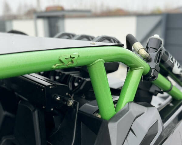 БРП Кан Ам, объемом двигателя 1 л и пробегом 2 тыс. км за 14500 $, фото 12 на Automoto.ua