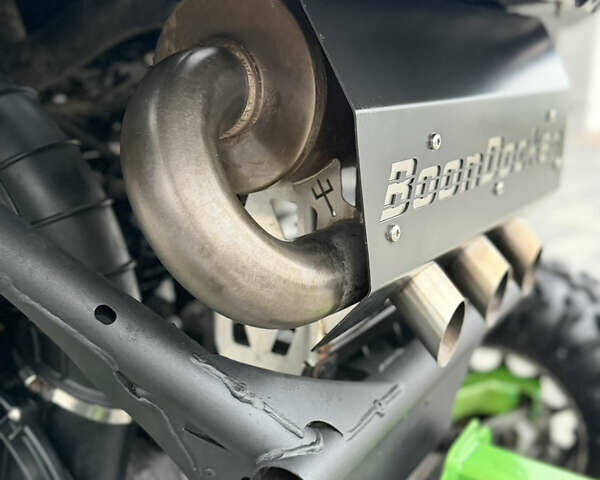 БРП Кан Ам, объемом двигателя 1 л и пробегом 2 тыс. км за 14500 $, фото 10 на Automoto.ua