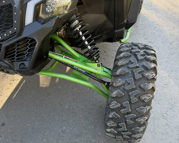 БРП Кан Ам 2017 в Ковель на Automoto.ua БРП Кан Ам, объемом двигателя 0 л и пробегом 2 тыс. км за 13900 $, фото 11 на Automoto.ua