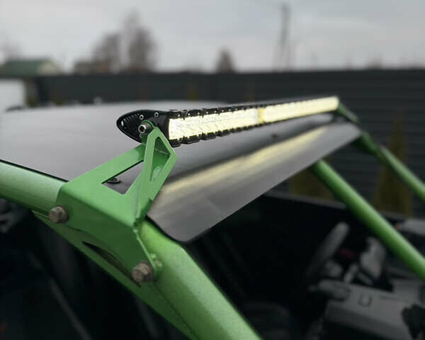 БРП Кан Ам, объемом двигателя 1 л и пробегом 2 тыс. км за 14500 $, фото 18 на Automoto.ua