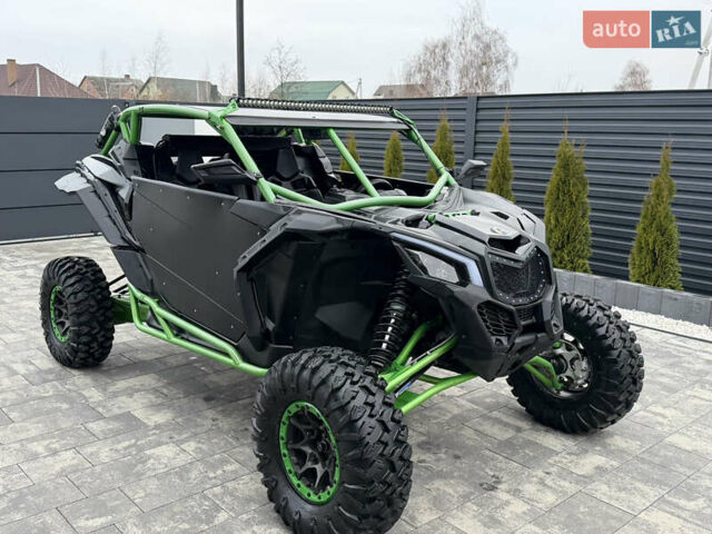 БРП Кан Ам, объемом двигателя 1 л и пробегом 2 тыс. км за 14500 $, фото 2 на Automoto.ua