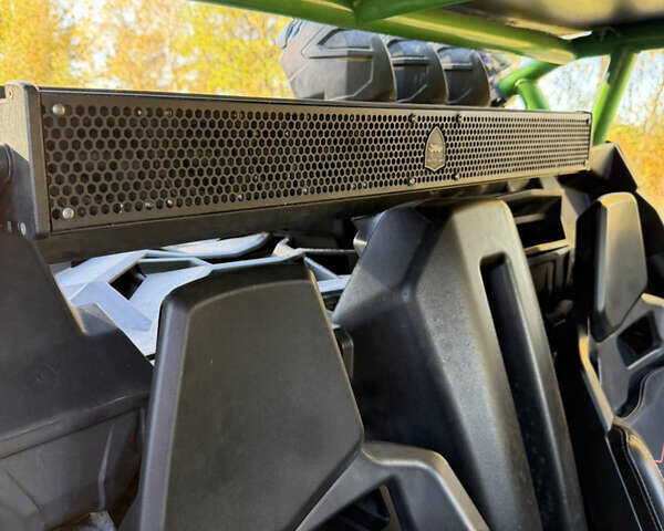 БРП Кан Ам 2017 в Ковель на Automoto.ua БРП Кан Ам, объемом двигателя 0 л и пробегом 2 тыс. км за 13900 $, фото 18 на Automoto.ua