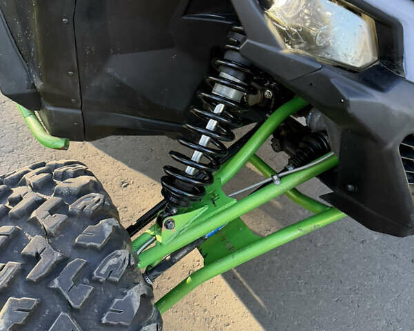 БРП Кан Ам 2017 в Ковель на Automoto.ua БРП Кан Ам, объемом двигателя 0 л и пробегом 2 тыс. км за 13900 $, фото 13 на Automoto.ua