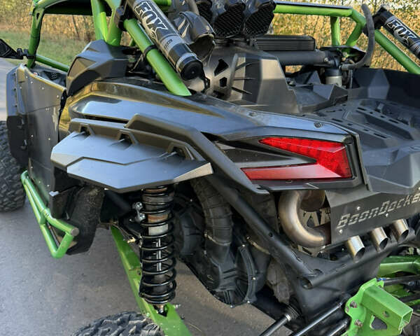 БРП Кан Ам 2017 в Ковель на Automoto.ua БРП Кан Ам, объемом двигателя 0 л и пробегом 2 тыс. км за 13900 $, фото 27 на Automoto.ua