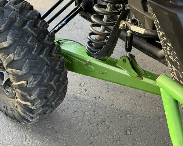 БРП Кан Ам 2017 в Ковель на Automoto.ua БРП Кан Ам, объемом двигателя 0 л и пробегом 2 тыс. км за 13900 $, фото 22 на Automoto.ua