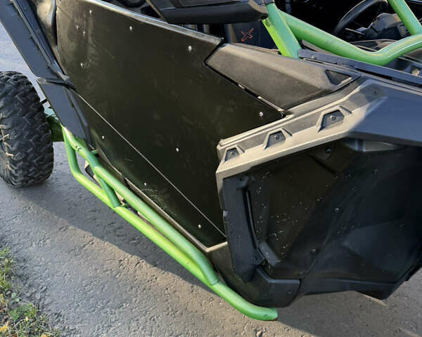 БРП Кан Ам 2017 в Ковель на Automoto.ua БРП Кан Ам, объемом двигателя 0 л и пробегом 2 тыс. км за 13900 $, фото 17 на Automoto.ua