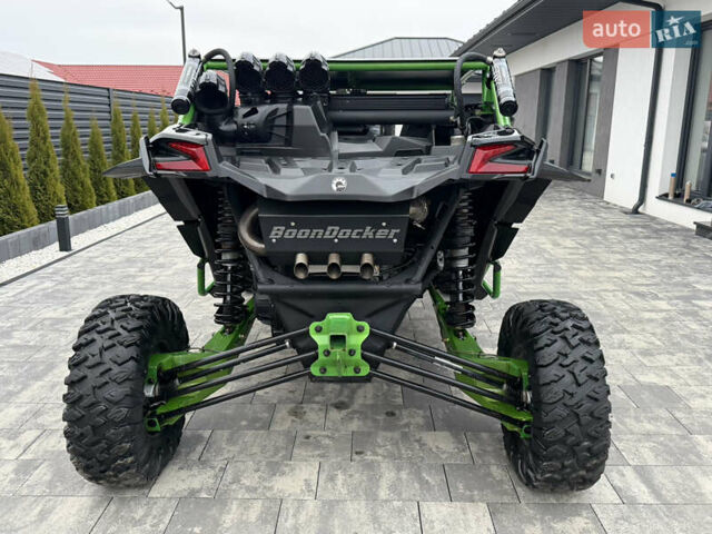 БРП Кан Ам, объемом двигателя 1 л и пробегом 2 тыс. км за 14500 $, фото 5 на Automoto.ua