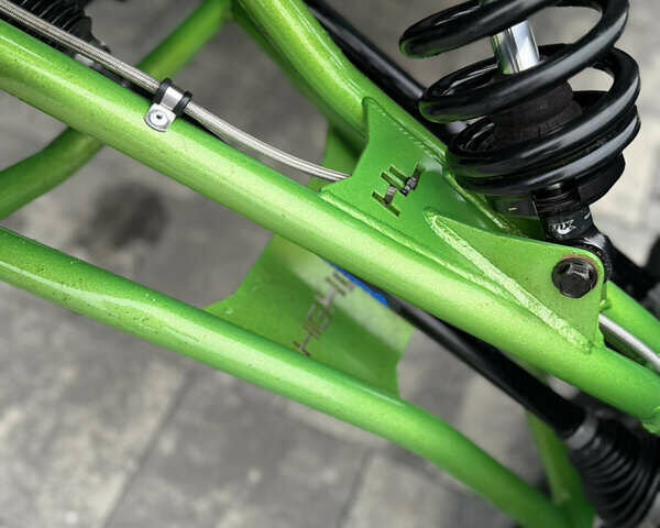 БРП Кан Ам, объемом двигателя 1 л и пробегом 2 тыс. км за 14500 $, фото 16 на Automoto.ua