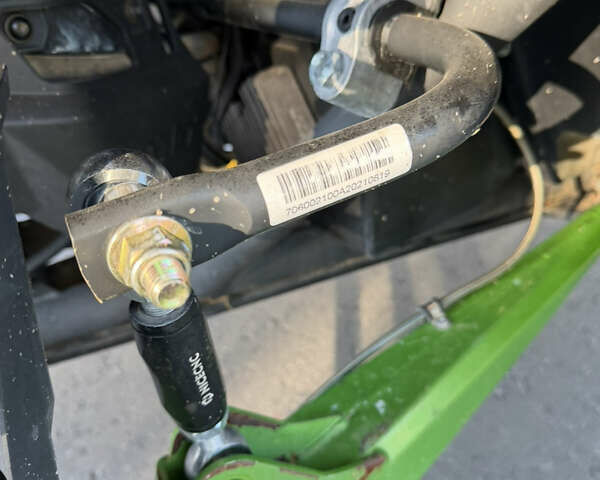 БРП Кан Ам 2017 в Ковель на Automoto.ua БРП Кан Ам, объемом двигателя 0 л и пробегом 2 тыс. км за 13900 $, фото 34 на Automoto.ua