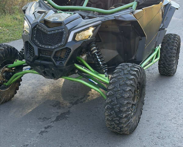 БРП Кан Ам 2017 в Ковель на Automoto.ua БРП Кан Ам, объемом двигателя 0 л и пробегом 2 тыс. км за 13900 $, фото 1 на Automoto.ua