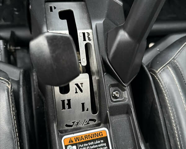 БРП Кан Ам, объемом двигателя 1 л и пробегом 2 тыс. км за 14500 $, фото 20 на Automoto.ua