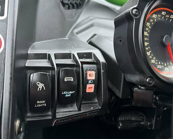 БРП Кан Ам, объемом двигателя 1 л и пробегом 2 тыс. км за 14500 $, фото 22 на Automoto.ua