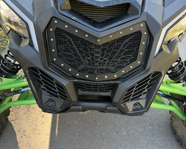 БРП Кан Ам 2017 в Ковель на Automoto.ua БРП Кан Ам, объемом двигателя 0 л и пробегом 2 тыс. км за 13900 $, фото 12 на Automoto.ua