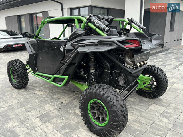 БРП Кан Ам, объемом двигателя 1 л и пробегом 2 тыс. км за 14500 $, фото 4 на Automoto.ua