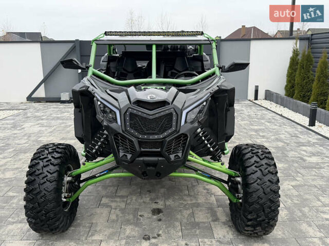 БРП Кан Ам, объемом двигателя 1 л и пробегом 2 тыс. км за 14500 $, фото 1 на Automoto.ua