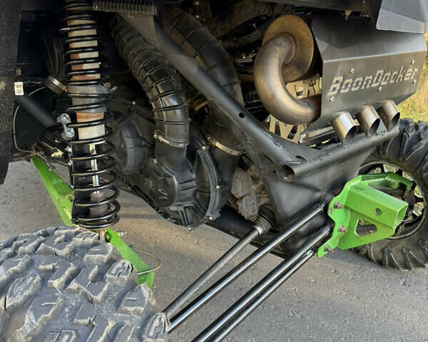 БРП Кан Ам 2017 в Ковель на Automoto.ua БРП Кан Ам, объемом двигателя 0 л и пробегом 2 тыс. км за 13900 $, фото 30 на Automoto.ua