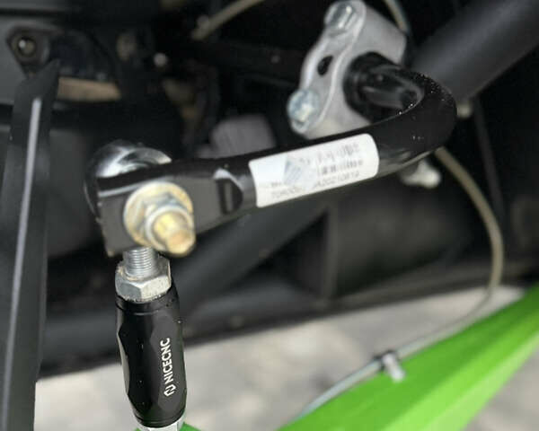 БРП Кан Ам, объемом двигателя 1 л и пробегом 2 тыс. км за 14500 $, фото 9 на Automoto.ua